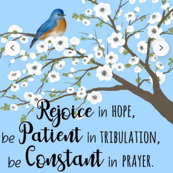 Praise the Lord - Picture 2 of 2